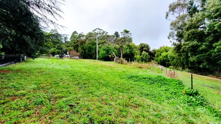 9 Martin Street, Blackwood VIC 3458