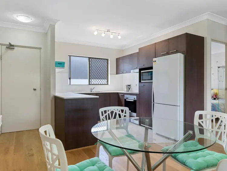 Fourth view of Homely unit listing, 4/47 Haig Street, Gordon Park QLD 4031