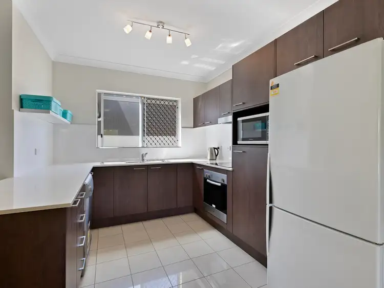 Fifth view of Homely unit listing, 4/47 Haig Street, Gordon Park QLD 4031