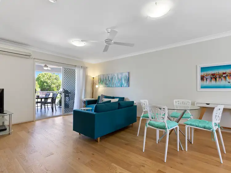 Sixth view of Homely unit listing, 4/47 Haig Street, Gordon Park QLD 4031