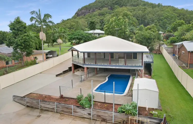 Main view of Homely house listing, 67 Springburn Drive, Glass House Mountains QLD 4518