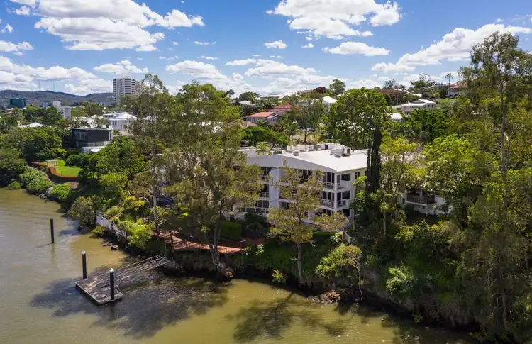 3/9 Dudley Street, Highgate Hill QLD 4101