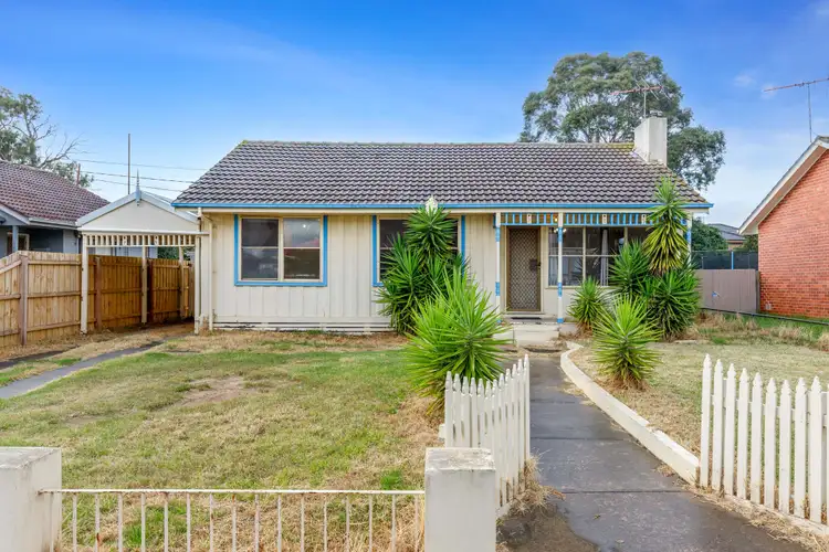 15 Deborah Street, Werribee VIC 3030