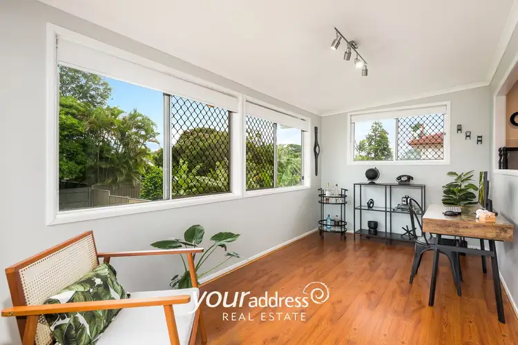 Fifth view of Homely house listing, 48 Bywater Street, Hillcrest QLD 4118