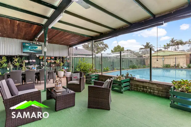 Fifth view of Homely house listing, 13 Darley Street, Thirlmere NSW 2572
