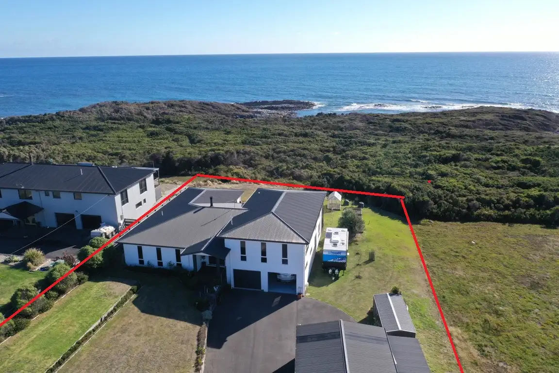 Main view of Homely house listing, 56 Amaroo Drive, Edgcumbe Beach TAS 7321
