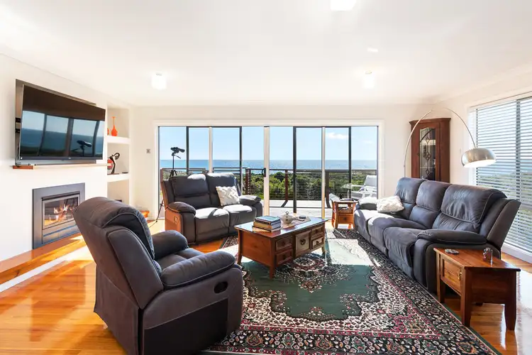 Third view of Homely house listing, 56 Amaroo Drive, Edgcumbe Beach TAS 7321