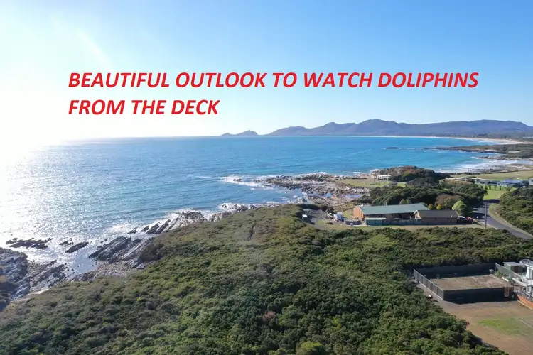 Fourth view of Homely house listing, 56 Amaroo Drive, Edgcumbe Beach TAS 7321