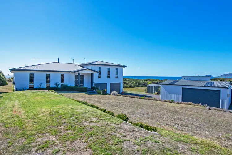 Fifth view of Homely house listing, 56 Amaroo Drive, Edgcumbe Beach TAS 7321