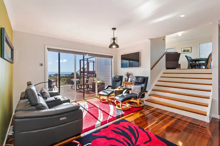 Sixth view of Homely house listing, 56 Amaroo Drive, Edgcumbe Beach TAS 7321