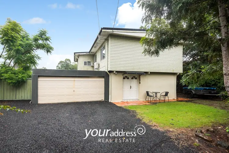 64 Bluegum Drive, Marsden QLD 4132