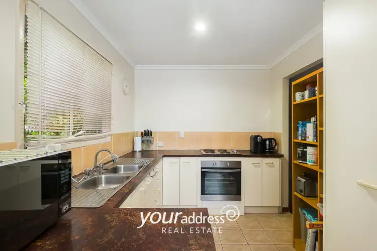 Fifth view of Homely house listing, 64 Bluegum Drive, Marsden QLD 4132