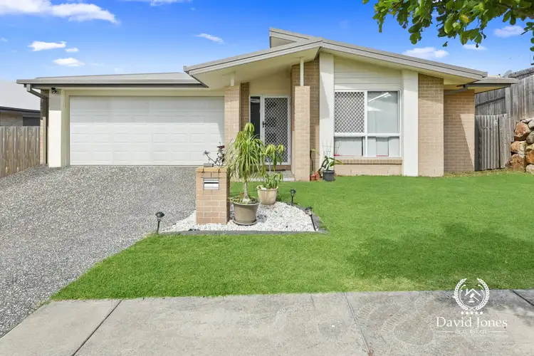 Third view of Homely house listing, 3 Firetail Street, Deebing Heights QLD 4306