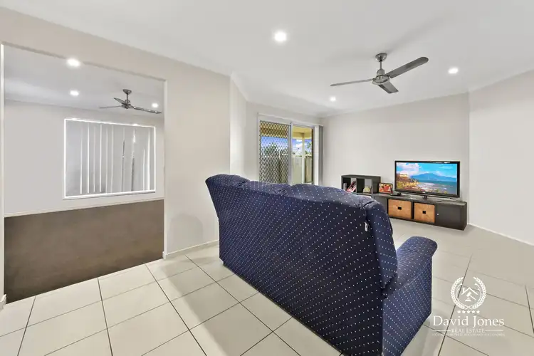 Fourth view of Homely house listing, 3 Firetail Street, Deebing Heights QLD 4306
