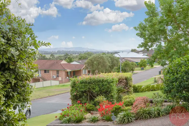 Second view of Homely house listing, 5 Baker Drive, Tenambit NSW 2323