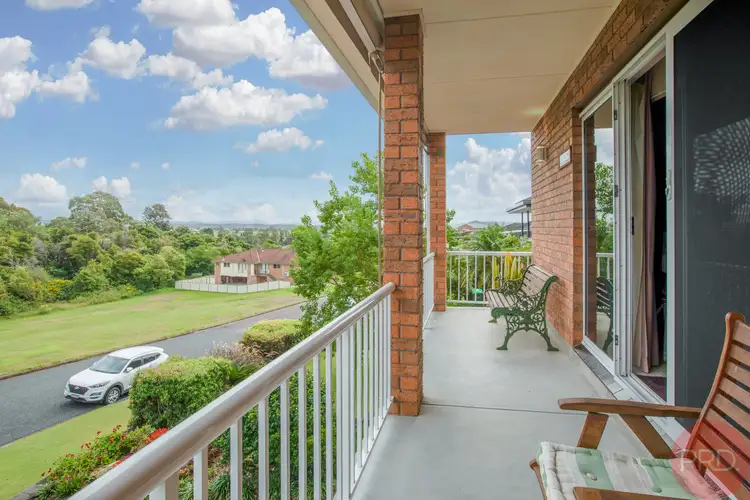 Third view of Homely house listing, 5 Baker Drive, Tenambit NSW 2323