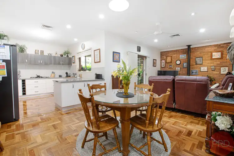 Fourth view of Homely house listing, 5 Baker Drive, Tenambit NSW 2323