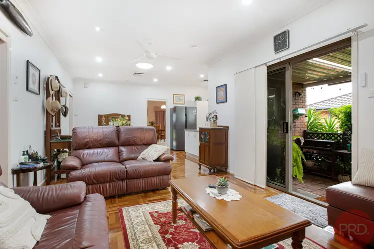 Fifth view of Homely house listing, 5 Baker Drive, Tenambit NSW 2323