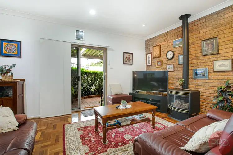 Sixth view of Homely house listing, 5 Baker Drive, Tenambit NSW 2323