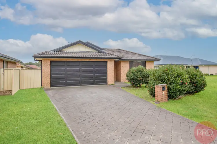 73 Joseph Sheen Drive, Raymond Terrace NSW 2324