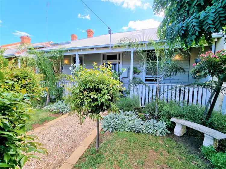 Second view of Homely semi-detached listing, 156 Boundary Street, Kerang VIC 3579
