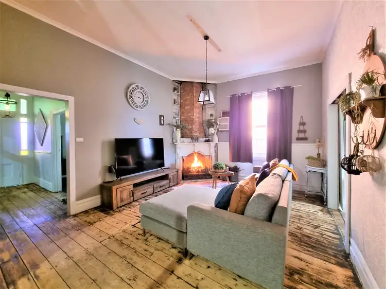Fourth view of Homely semi-detached listing, 156 Boundary Street, Kerang VIC 3579