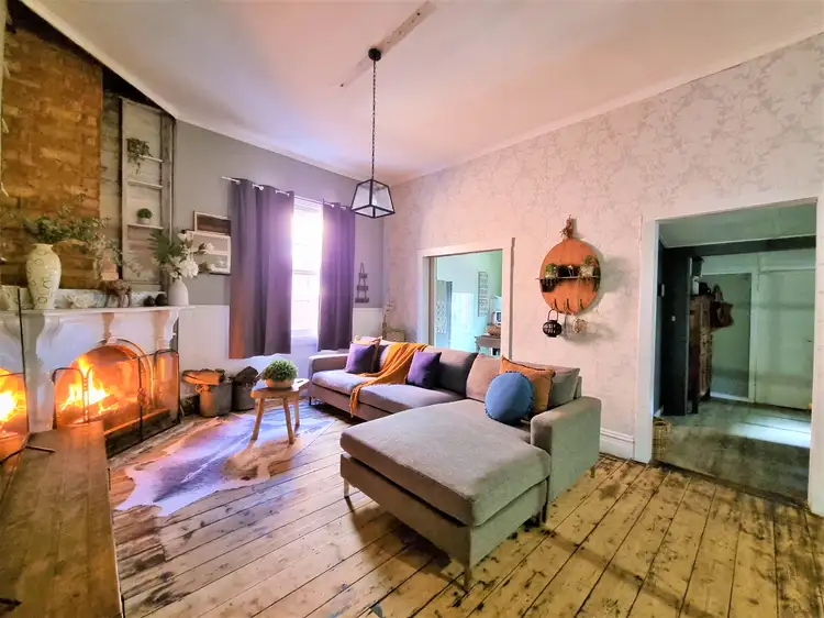 Sixth view of Homely semi-detached listing, 156 Boundary Street, Kerang VIC 3579