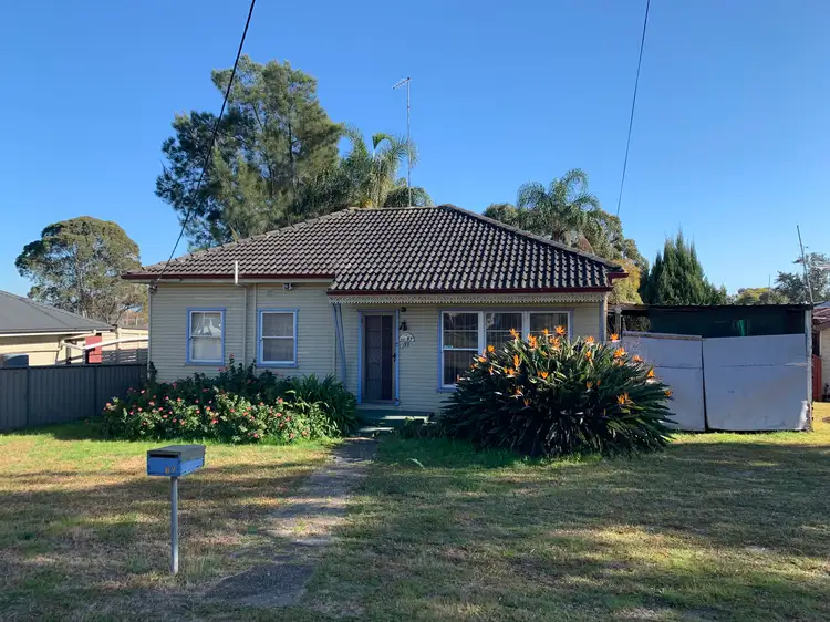 87 Riverstone Road, Riverstone NSW 2765