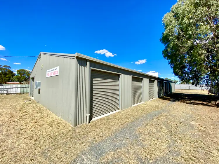 416 RUSSELL STREET, Hay South NSW 2711