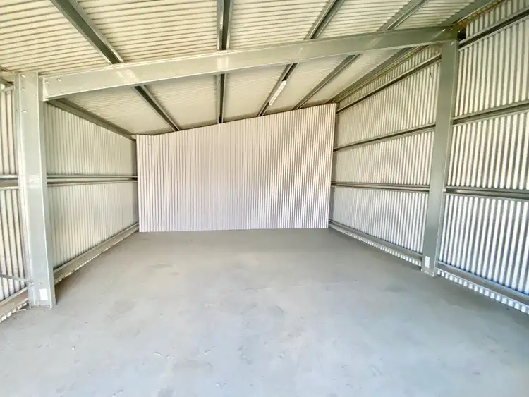 Second view of Homely warehouse listing, 416 RUSSELL STREET, Hay South NSW 2711