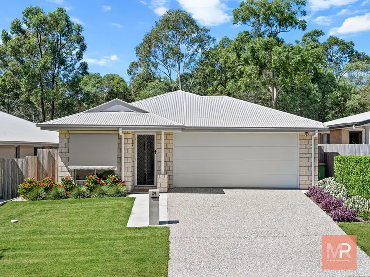 20 John Storey Court, Park Ridge QLD 4125
