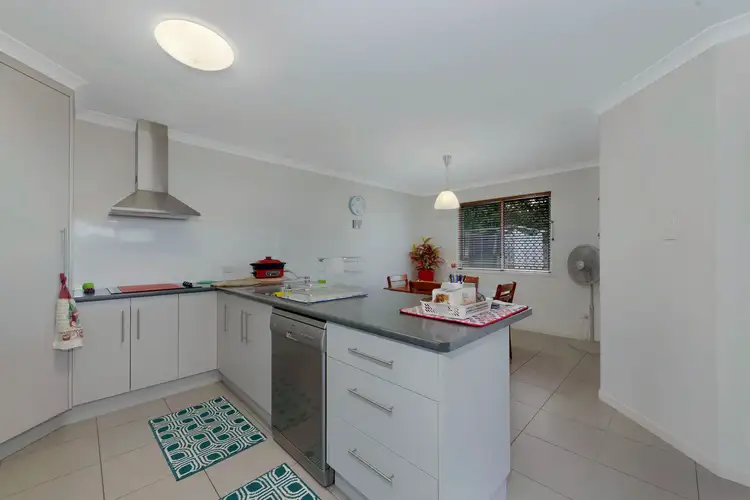 Sixth view of Homely unit listing, 8/198 George Street, Bundaberg West QLD 4670
