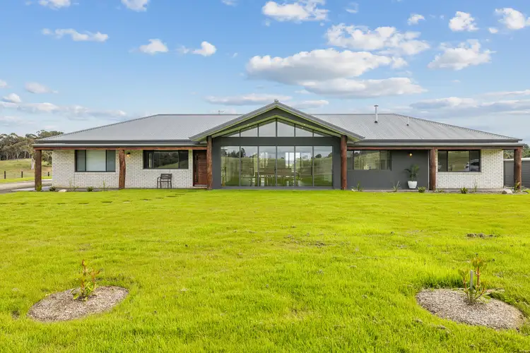 490 Marian Vale Road, Boxers Creek NSW 2580