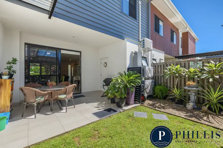 Fourth view of Homely townhouse listing, 26 Mayfair Lane, Hope Island QLD 4212