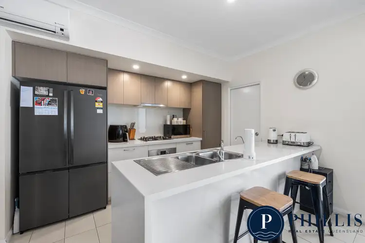 Sixth view of Homely townhouse listing, 26 Mayfair Lane, Hope Island QLD 4212