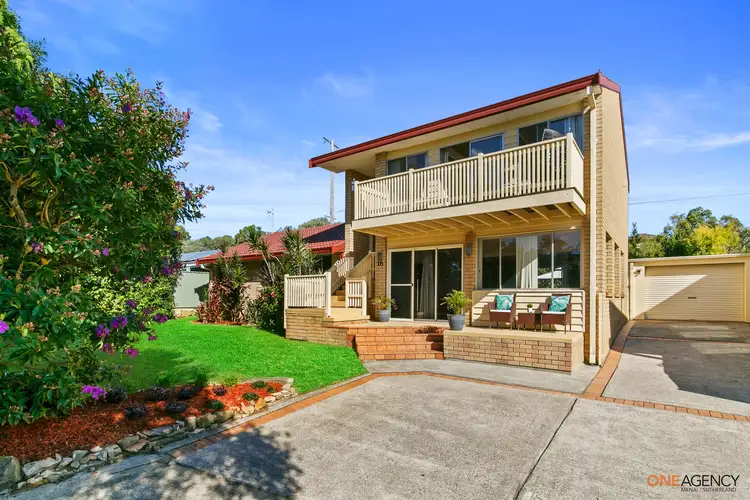 16 Yara Close, Bangor NSW 2234