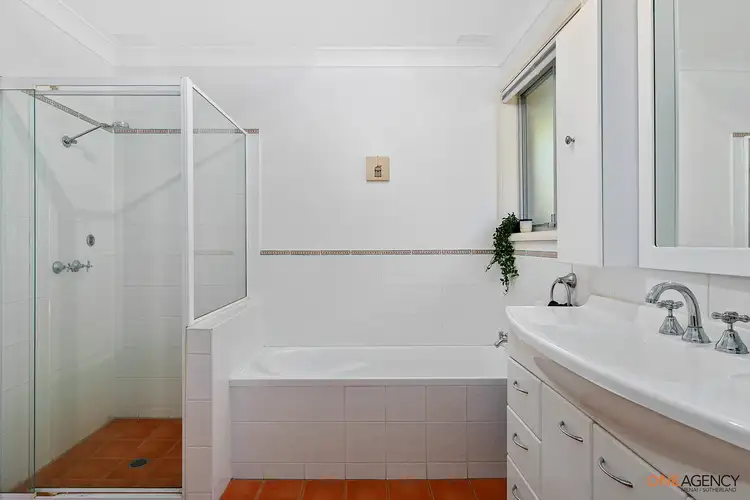 Sixth view of Homely house listing, 16 Yara Close, Bangor NSW 2234