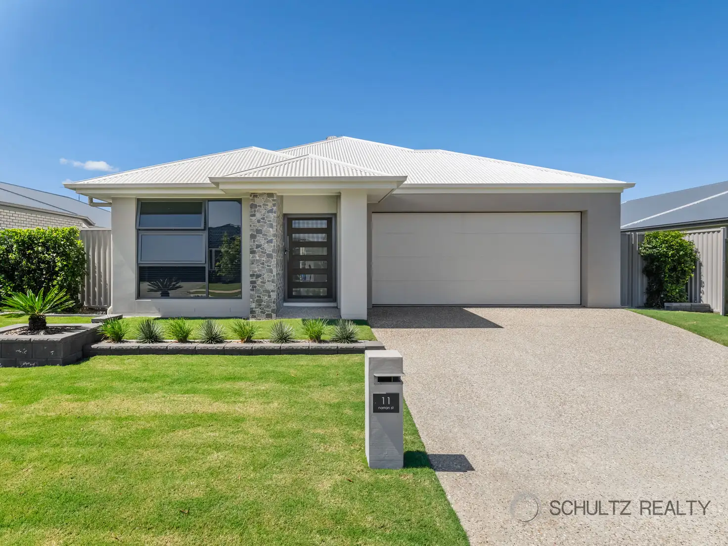 Main view of Homely house listing, 11 Narran Street, Jimboomba QLD 4280