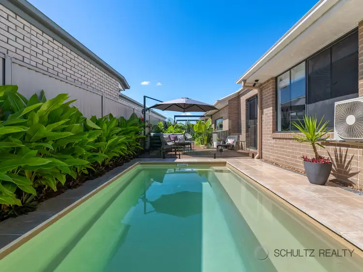 Second view of Homely house listing, 11 Narran Street, Jimboomba QLD 4280