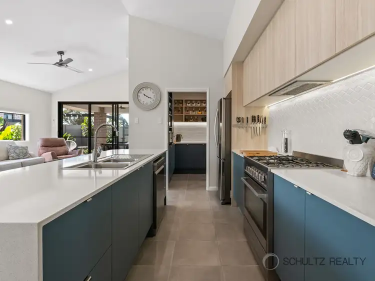 Fourth view of Homely house listing, 11 Narran Street, Jimboomba QLD 4280