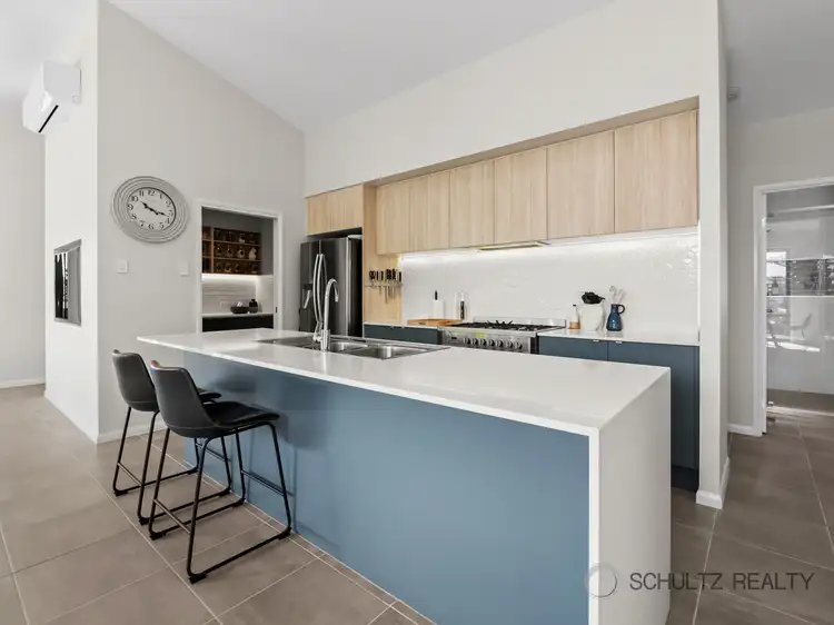 Fifth view of Homely house listing, 11 Narran Street, Jimboomba QLD 4280