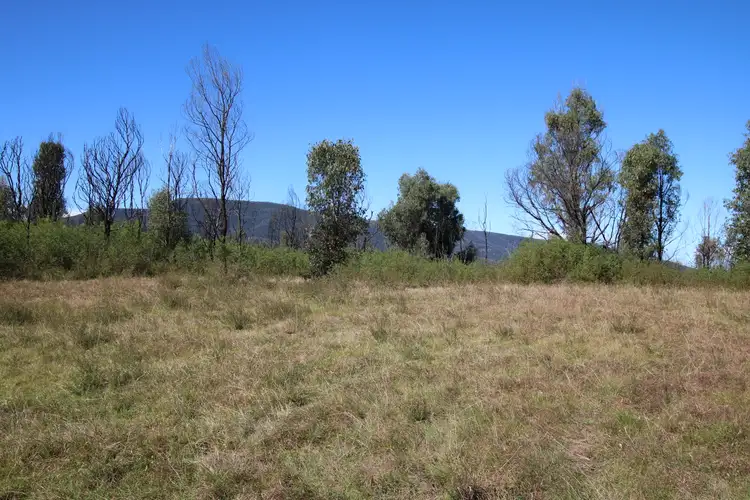 Third view of Homely rural property listing, LOT 3/5177 Monaro Highway, Rockton NSW 2632