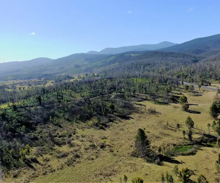 Sixth view of Homely rural property listing, LOT 3/5177 Monaro Highway, Rockton NSW 2632