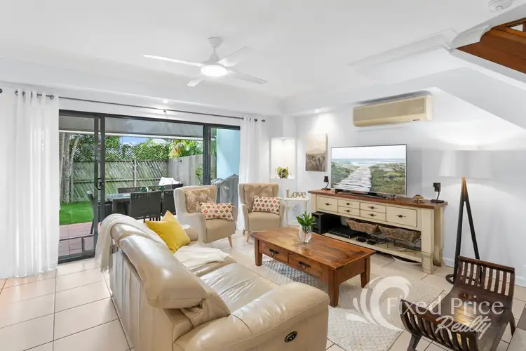 Fourth view of Homely townhouse listing, 14/151 Mudjimba Beach Road, Mudjimba QLD 4564