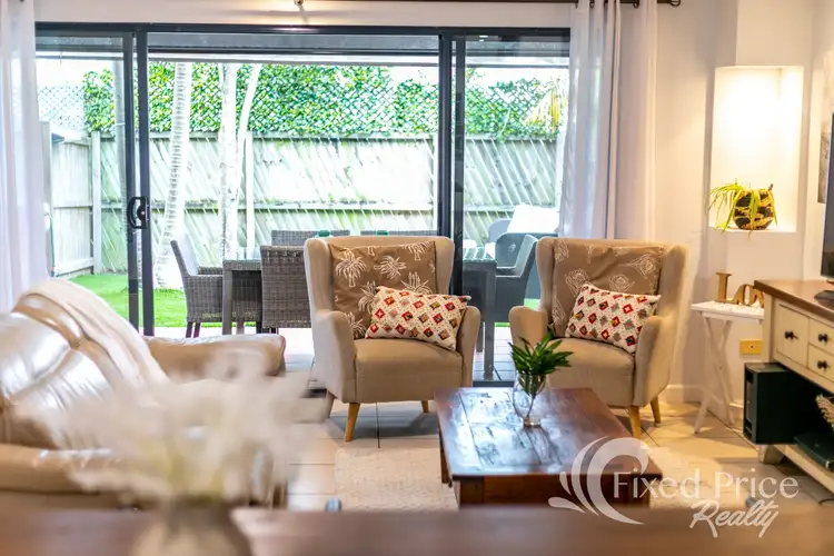 Fifth view of Homely townhouse listing, 14/151 Mudjimba Beach Road, Mudjimba QLD 4564