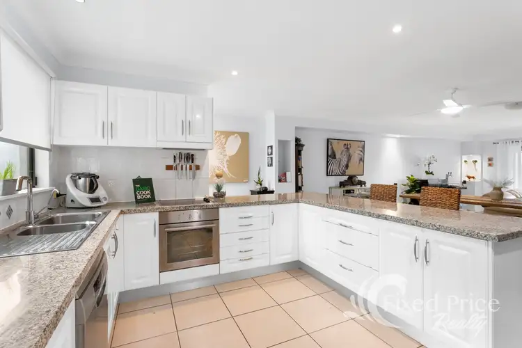 Sixth view of Homely townhouse listing, 14/151 Mudjimba Beach Road, Mudjimba QLD 4564