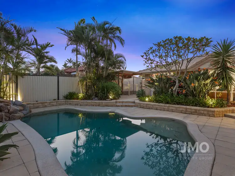 28 Conebush Circuit, Ormeau QLD 4208