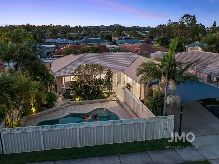 Second view of Homely house listing, 28 Conebush Circuit, Ormeau QLD 4208