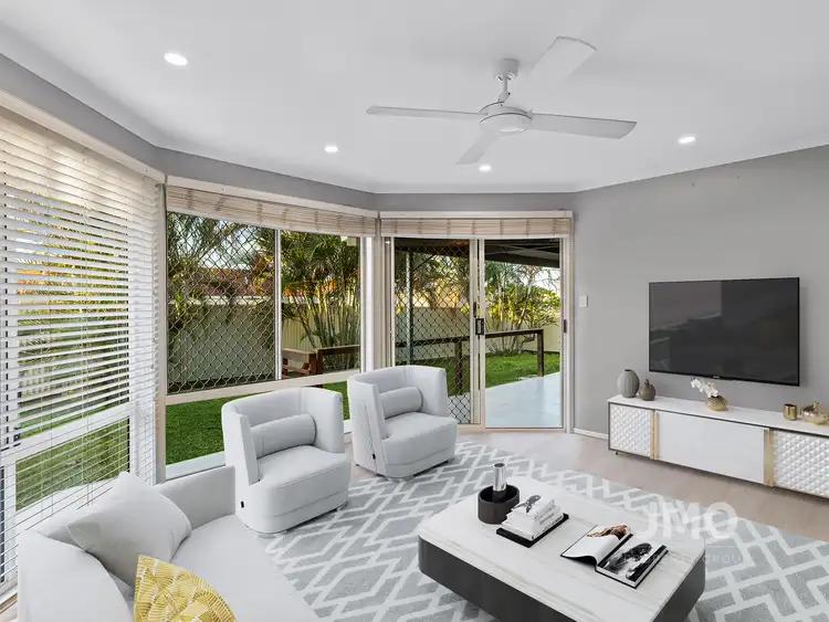 Fourth view of Homely house listing, 28 Conebush Circuit, Ormeau QLD 4208
