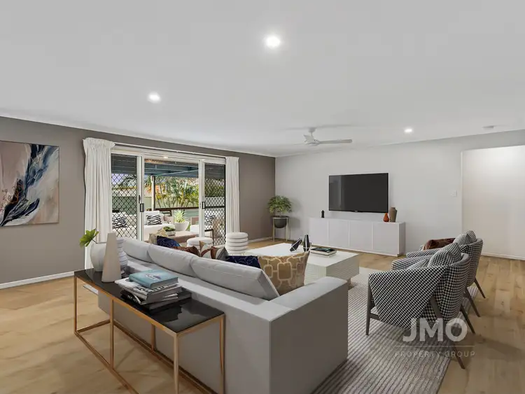 Fifth view of Homely house listing, 28 Conebush Circuit, Ormeau QLD 4208